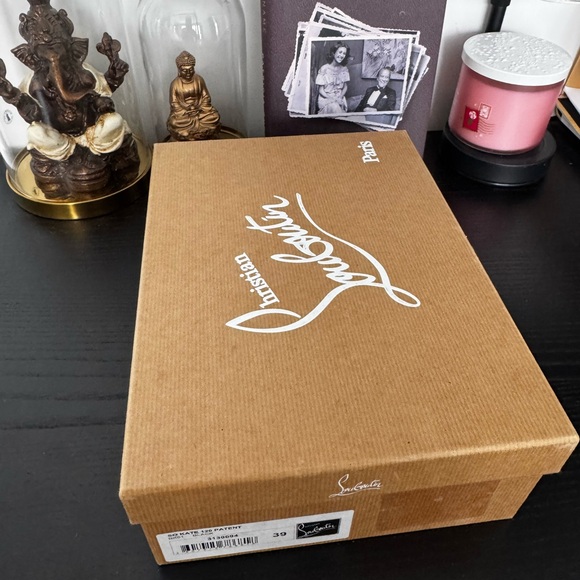 Christian Louboutin “So Kate” Stiletto Heels - Picture 7 of 9